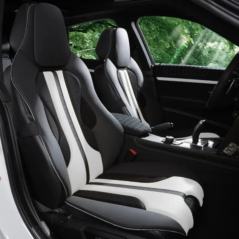 Bantal Sandaran Kursi Mobil Vo - Office Chair Cushion ulasan dan harga