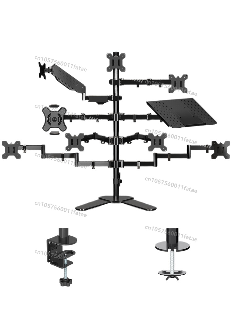 Stand Monitor, Aksesori Terpis - Monitor Stand ulasan dan harga