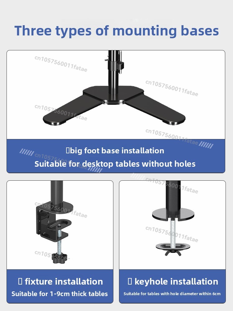 Stand Monitor, Aksesori Terpis - Monitor Stand ulasan dan harga